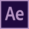 aftereffect logo