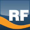 realflow logo, Water simulation