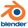 blender logo