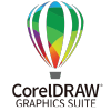 corel draw logo