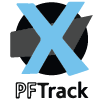 pftrack logo
